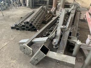 TARGET, precio barato de fábrica, Banco de coche portátil, extractor de colisiones, equipo de reparación de enderezamiento, máquina de marco de carrocería de coche - Product Image 2