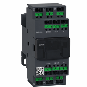 Contacteur de commande de moteur <span class=keywords><strong>Lc1d09bl</strong></span> pour l'automatisation industrielle - Product Image 5