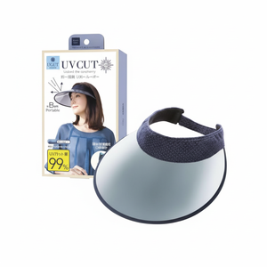Comodo visiera UV con visiera UV con caratteristiche di deflettore vento e Bug - Product Image 1