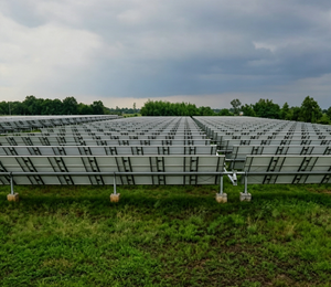 Système de suivi solaire innovant optimisé pour la production d'énergie maximale dans les conditions climatiques du Moyen-Orient - Product Image 6