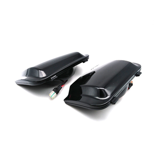 ไฟเลี้ยวแบบไดนามิกสำหรับกระจกมองหลังรถยนต์ ADT สำหรับรถบรรทุก Boxer Jumper Ducato - Product Image 4