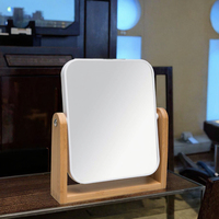 Offre Spéciale – Support de Table Pliant LED Moderne, Mignon, Coloré, Personnalisé, Écologique et Durable pour Cosmétiques, Maquillage, Mariages et Anniversaires