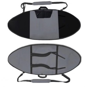 Bolsas de Viaje para Tabla de Surf Corta, Hechas a Medida, de Fábrica BSCI - Product Image 1