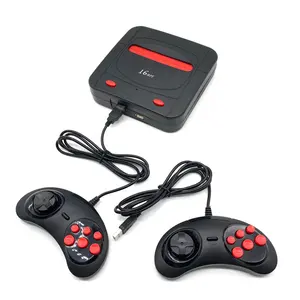 2022 공장 저렴한 판매 H-D S-G 휴대용 188 게임 16 비트 게임 레트로 비디오 게임 콘솔