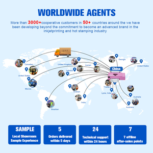 Imprimante DTF numérique automatique A3 professionnelle avec tête d'impression industrielle et <span class=keywords><strong>film</strong></span> DTF pour l'impression de vêtements - Product Image 3