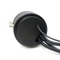 Maytech-Moteur hydroptère électrique étanche, moteur marin 300A pour wakeboard, refroidi par eau avec moteur ESC 200KV, 85165 200KV