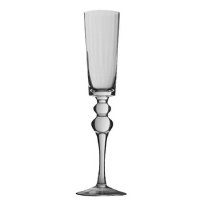 Copas de Champán con Tallo de Cristal de 201-300 ml, Juego de Copas para Vino Espumoso Sin Plomo - Product Image 5