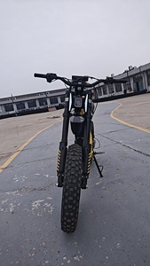 Moto tout-terrain électrique Kn300 Peakpower 60v LIGHT BEE Ultra Bee Freego Triciclo Cerrado Meilleure <span class=keywords><strong>trottinette</strong></span> électrique 2026 - Product Image 4