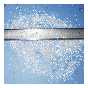 Kaidefei nhà máy bóng nhỏ kích thước 2mm chống Scalant tinh thể <span class=keywords><strong>polyphosphate</strong></span> trong vật liệu xử lý nước - Product Image 5