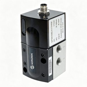 VP5006BJ111H00 Contrôle proportionnel en boucle fermée Hyduralic - Product Image 1