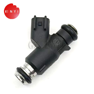 Inyector de Combustible 27709-06A para Harley Davidson Dyna Softail, Pieza del Compartimento del Motor de la Motocicleta - Product Image 1