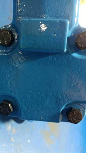 Bomba Hidráulica de Alta Presión OEM 2520VQ 3520VQ 4520VQ 3525VQ, Bomba de Paletas Hidráulica Doble 2620VQS108-21AD21R - Product Image 3