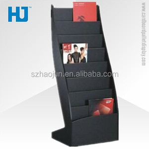 La de color de impresión de cartón de piso pantallas Domino Pantalla de cartón - Product Image 3