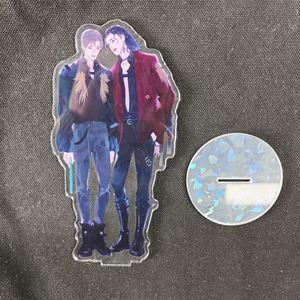 Custom Anime Standee Model Cartoon Plastic Crafts Themed Souvenir Acrylic Printing Factory Wholesale - Product Image 5