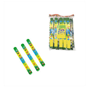 Manufacturer Watermelon <strong>Bubblegum</strong> Candy Fruit Flavours Caramelos Blandos Mini Chewing <strong>Bubble</strong> Gum Balls - Product Image 6