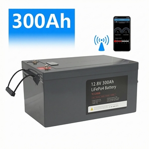 แบตเตอรี่โซลาร์ Lifepo4 คุณภาพสูง 12v 100ah 200ah 300ah แบตเตอรี่ลิเธียม Lifepo4 สำหรับจัดเก็บพลังงานภายในบ้าน - Product Image 4