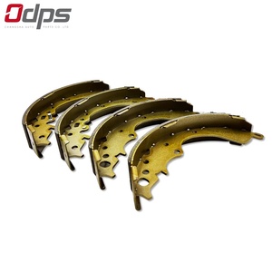 ODPS A3222 a 2159 Vente en gros directe d'usine, état neuf, haute qualité, pièces de système de freinage automobile, sabots de frein d'essieu pour toutes les voitures - Product Image 5