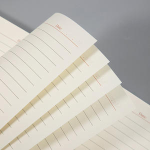 Venta caliente Papelería Barato A5 Impresión personalizada Diario <span class=keywords><strong>Agenda</strong></span> Cuaderno encuadernado en espiral - Product Image 6