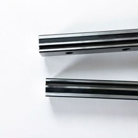 Rail de guidage linéaire et bloc coulissant IKO série LWH (LWH20/LWH25/LWH30) pour machines CNC - Garantie de 6 mois