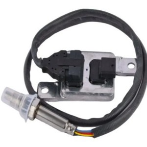 Sensor de Óxido de Nitrógeno Audi 5WK96687A 059907807H 12V Pieza de Repuesto - Product Image 2