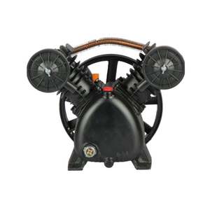 <span class=keywords><strong>Compresseur</strong></span> De Aire Professionnel Portable Silencieux 8 Bar 12 Bar <span class=keywords><strong>100L</strong></span> 10HP Compresseurs <span class=keywords><strong>Compresseur</strong></span> D'air À Entraînement Par Courroie - Product Image 3