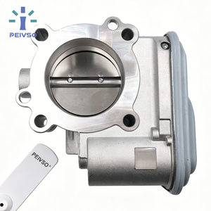 Cuerpo de Aceleración PEIVSO 04891735AC Compatible con Jeep Compass, Chrysler 200, Dodge Caliber - Product Image 5