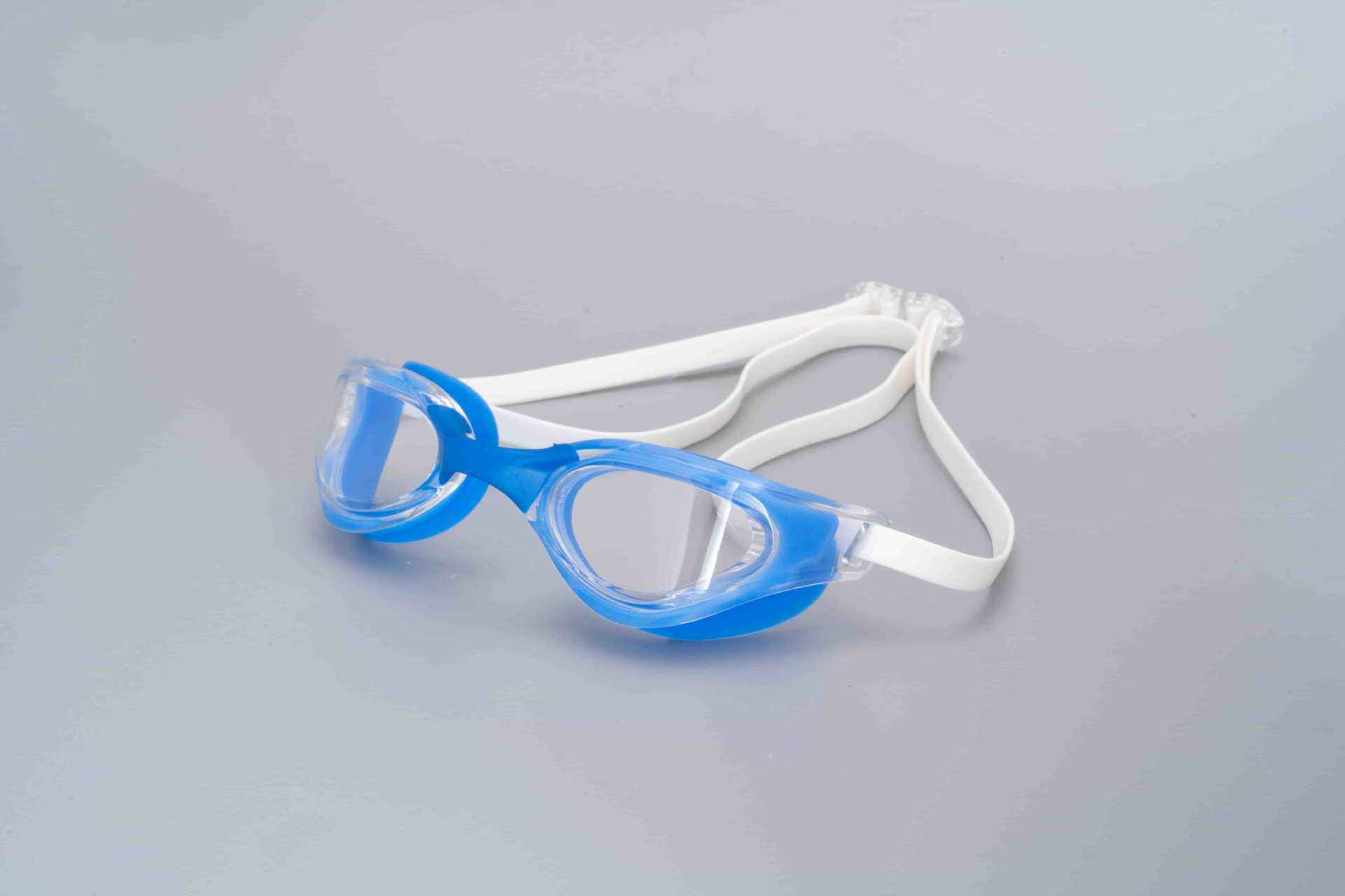 Pingguang bleu blanc