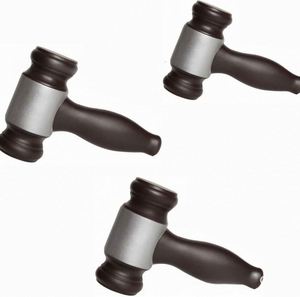 Wholesale <b>Cheap</b> Price Custom Logo Pu Anti Balls in Shape Gavel Stress Toys Ball for Promotional Gift - Product Image 4