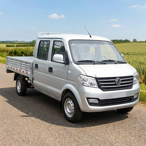 Nouveau camionnette Dfsk Dongfeng C52, 1500 CC, cabine simple/double, Euro 4, 4x2, véhicule utilitaire léger - Product Image 6