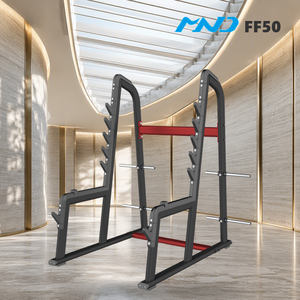 Banc de musculation professionnel MND Fitness <span class=keywords><strong>pour</strong></span> acheteurs de matériel de gym en studio à <span class=keywords><strong>Paris</strong></span> – Haute performance - Product Image 1