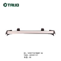 Ensemble de volet roulant de toit ouvrant TAUD gris pour Audi Q5 1K9877307BQB9 HA