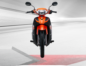 Pochette à main 150 cc pour moto, vente départ du Vietnam, expédition gratuite - Product Image 1