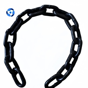 13 Mét lashing chuỗi & container hoist chains-40 ft rigger tải <span class=keywords><strong>Chain</strong></span> & Nặng dày thép chuỗi bằng mét - Product Image 6