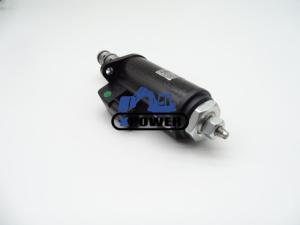 Válvula Solenoide Inversa Proporcional YN35V00049F1 KDRDE5K-31/40C50-213 KDRDE5K-31-40C50 para SK200-8 SK210-8 SK250-8 SK260-8 - Product Image 3