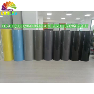 كارلاس عالية الجودة داكنة اللون ضباب السيارة ، ومصابيح أمامية ، ملصق ، فيلم بو لتظليل نوافذ السيارة - Product Image 3