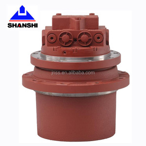 Motor Penggerak U15-3S, Motor Penggerak Trek U17-3, <span class=keywords><strong>Final</strong></span> <span class=keywords><strong>Drive</strong></span> U20-3S U25 untuk Excavator <span class=keywords><strong>Kubota</strong></span> - Product Image 5