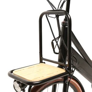 Vélo électrique urbain 28 pouces 36v 250w pour adultes, pour femmes - Product Image 3