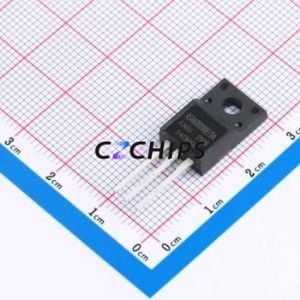 ทรานซิสเตอร์สนาม TO-220F ASA60R090EFDA ใหม่ดั้งเดิม (MOsfet) - Product Image 1