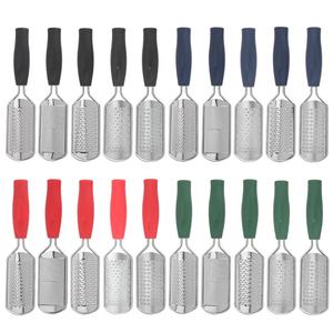 Lima de pie de acero inoxidable para hombres y mujeres, uso doméstico, removedor de callos, exfoliante de piel muerta, eficaz para eliminar los callos del talón - Product Image 2