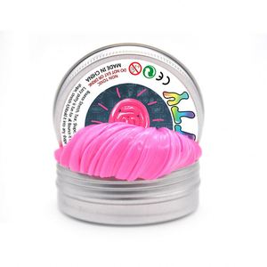 Magnetic Play Dough Colorful Clay Toys Children Toys <b>Magic</b> Slime Toys Slime - Product Image 3