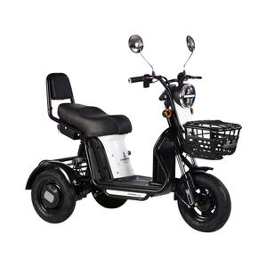 ราคาถูกขายร้อนผู้ใหญ่หลังคาที่มีเทคโนโลยีญี่ปุ่น<span class=keywords><strong>3</strong></span><span class=keywords><strong>ล้อ</strong></span>จักรยานไฟฟ้าสามล้อ - Product Image 4