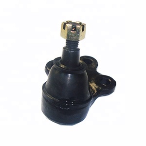 ZANETOL ด้านหน้าล่าง Ball Joint สําหรับ <span class=keywords><strong>Captiva</strong></span> C100 C140 06-16 Antara TC2153 15293924 96852964 4806300 4810831 - Product Image 1