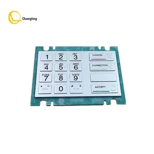 ATM 기계 부품 Wincor EPPV6 키보드 J6 EPP THA 1750193082 01750193082