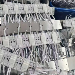 Ac220v công suất cao <span class=keywords><strong>LED</strong></span> mô-đun <span class=keywords><strong>LED</strong></span> tiêm mô-đun 2835 <span class=keywords><strong>LED</strong></span> mô-đun <span class=keywords><strong>IP</strong></span> 68 không thấm nước cho biển hiệu chữ cái - Product Image 5