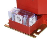 Transformateur de puissance miniature Dixsen, barre omnibus, protection contre les surtensions, courant secondaire 5A, niveau de protection CT 3200/5 5P/10P, entrée 35kV