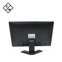 Nouvel écran LCD TFT de 19,5 pouces avec une résolution de 1600x900, un rapport d'aspect 16:9 et une fréquence de rafraîchissement de 60 Hz pour une utilisation sur ordinateur de bureau professionnel