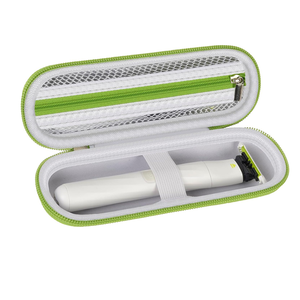 Estuche de herramientas para Afeitadora eléctrica híbrida de viaje de carcasa dura Eva de diseño personalizado para <span class=keywords><strong>Philips</strong></span> Norelco <span class=keywords><strong>Oneblade</strong></span> - Product Image 6