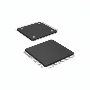 BOM IC In Stock XUF212-256-TQ128-I20A Embedded Electronic Chips Component 128 TQFP Exposed Pad - Product Image 1