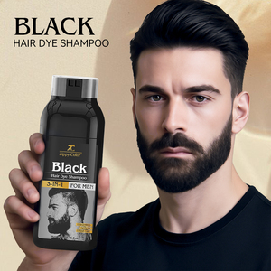 Shampoing Clarifiant Bamboo Charcoal - Shea Moisture African Black Soap