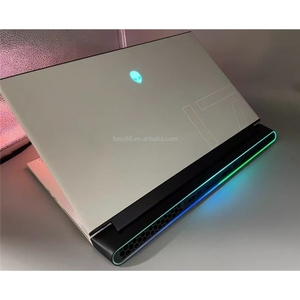 Ordinateur <span class=keywords><strong>portable</strong></span> de jeu de 17,3 pouces, Intel I7 10e génération, 16 Go de RAM, SSD, Windows 10, Alien Ware M17 R3, <span class=keywords><strong>portable</strong></span> - Product Image 6